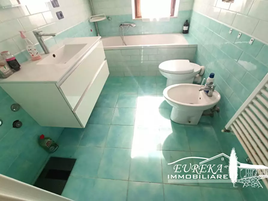 Immagine 14 di Casa indipendente in vendita  in LOCALITà PESCIA a Castiglione Del Lago