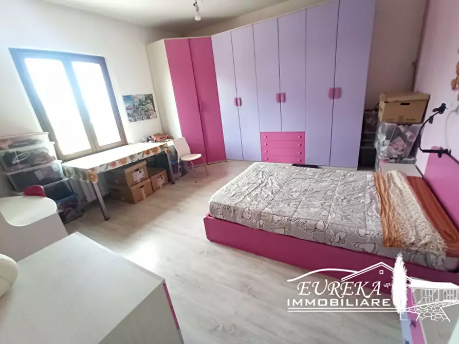 Immagine 18 di Casa indipendente in vendita  in LOCALITà PESCIA a Castiglione Del Lago