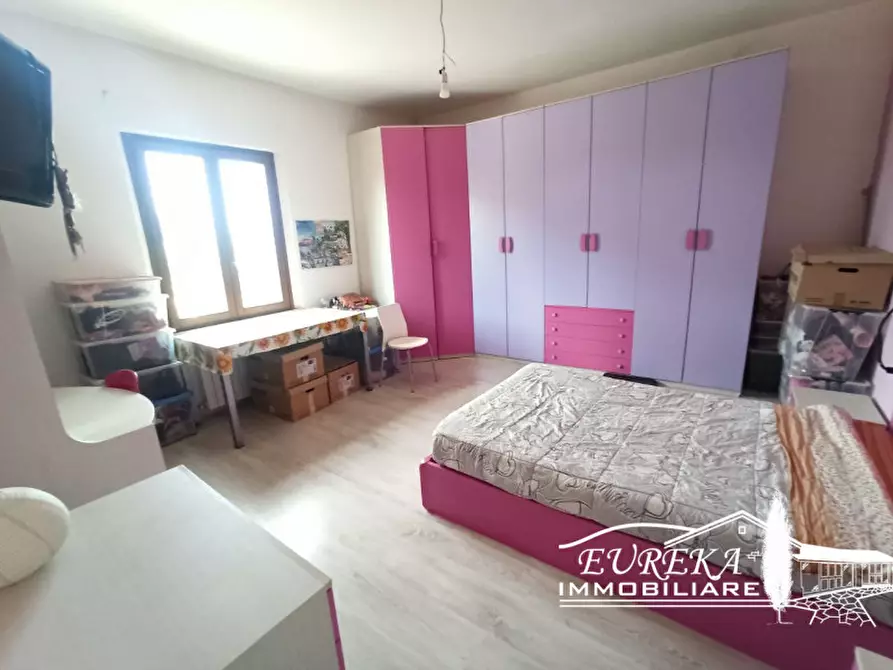 Immagine 19 di Casa indipendente in vendita  in LOCALITà PESCIA a Castiglione Del Lago