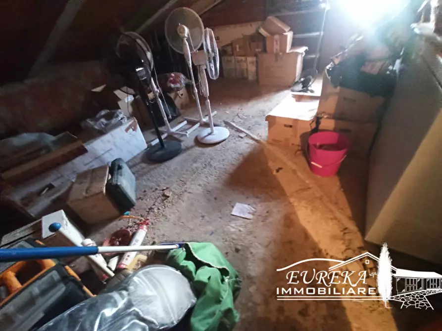 Immagine 22 di Casa indipendente in vendita  in LOCALITà PESCIA a Castiglione Del Lago