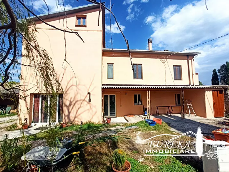 Immagine 27 di Casa indipendente in vendita  in LOCALITà PESCIA a Castiglione Del Lago