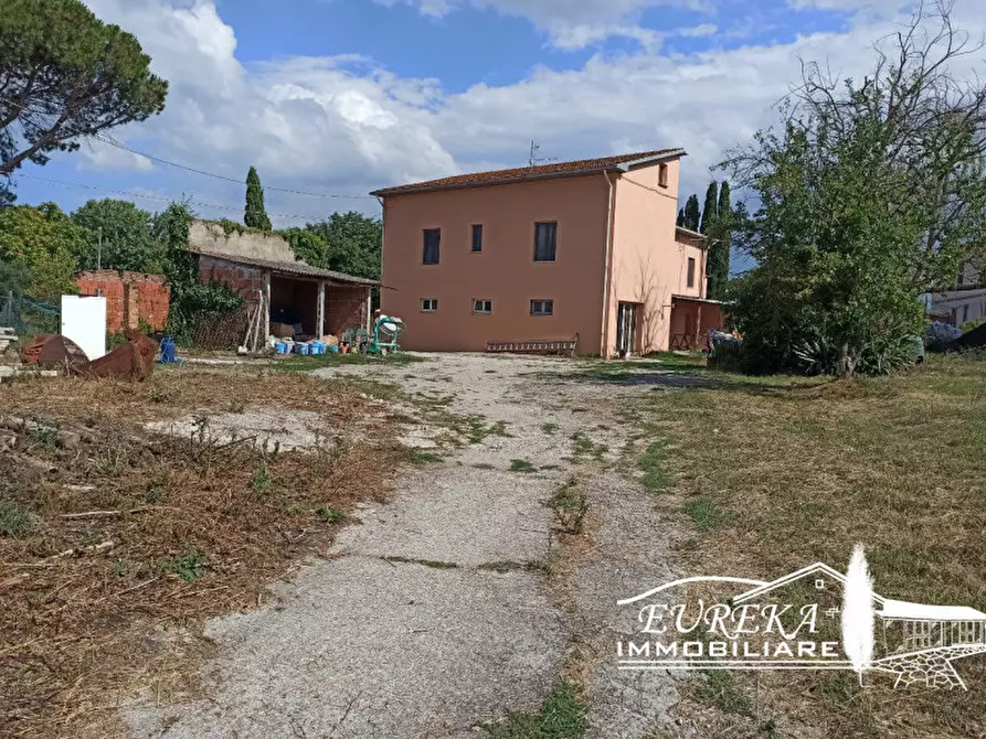 Immagine 28 di Casa indipendente in vendita  in LOCALITà PESCIA a Castiglione Del Lago
