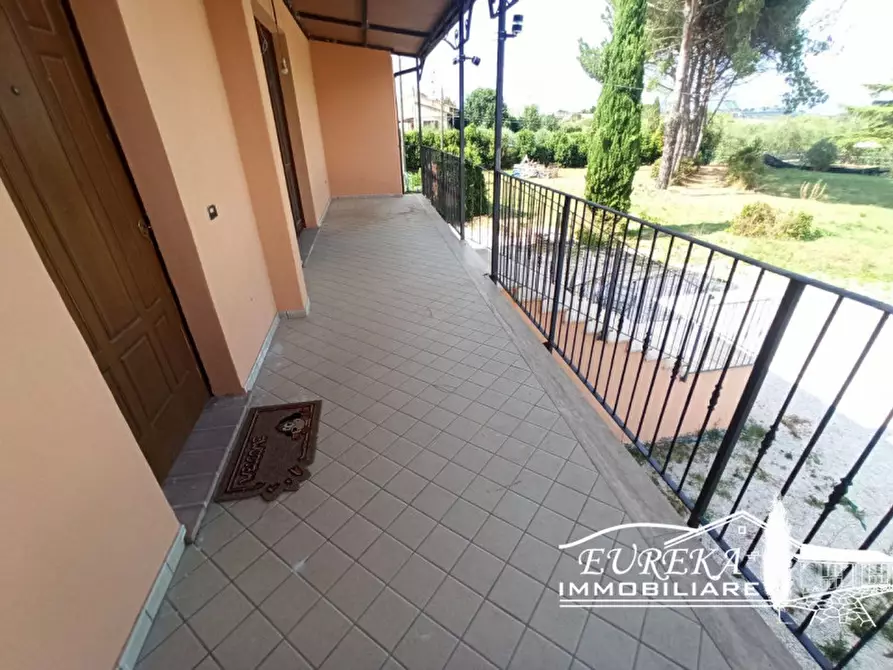 Immagine 31 di Casa indipendente in vendita  in LOCALITà PESCIA a Castiglione Del Lago