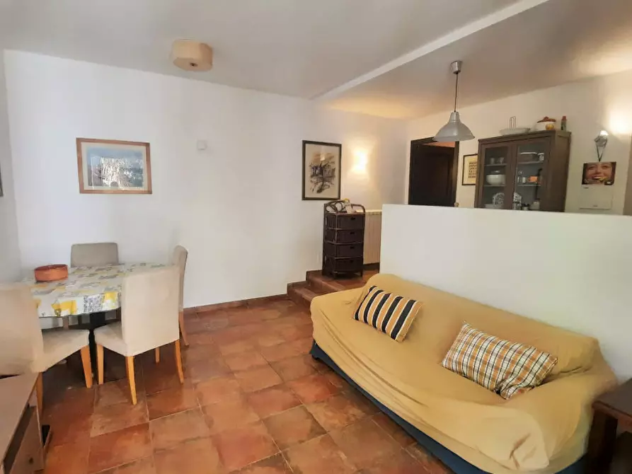 Immagine 3 di Villa in affitto  in Via Pazienza a Palermo