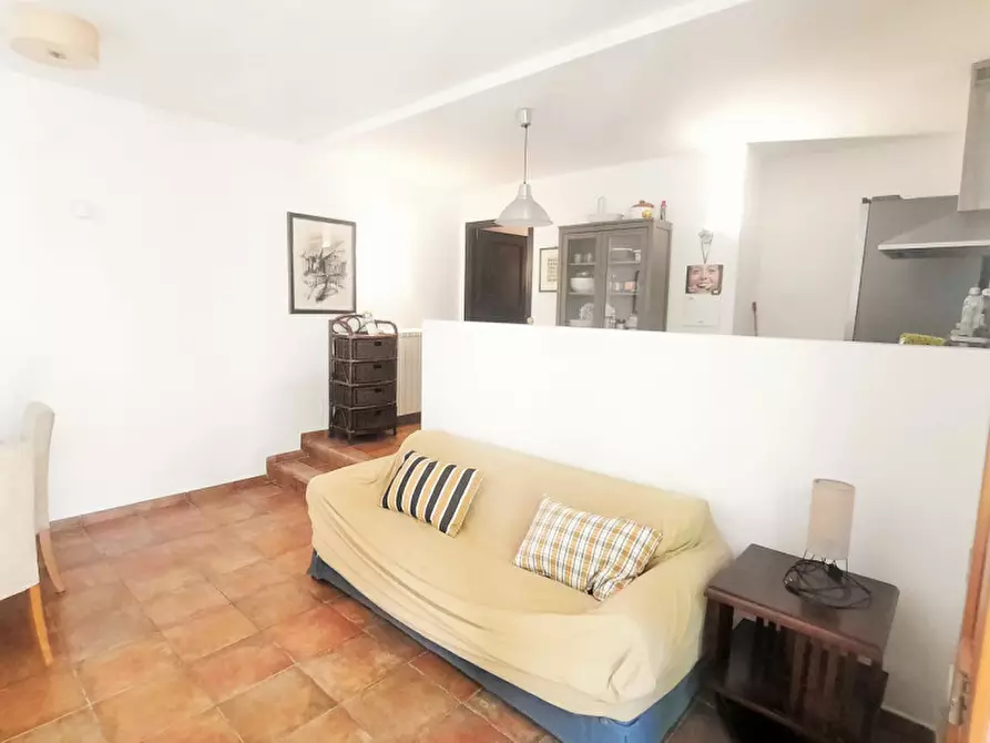 Immagine 4 di Villa in affitto  in Via Pazienza a Palermo