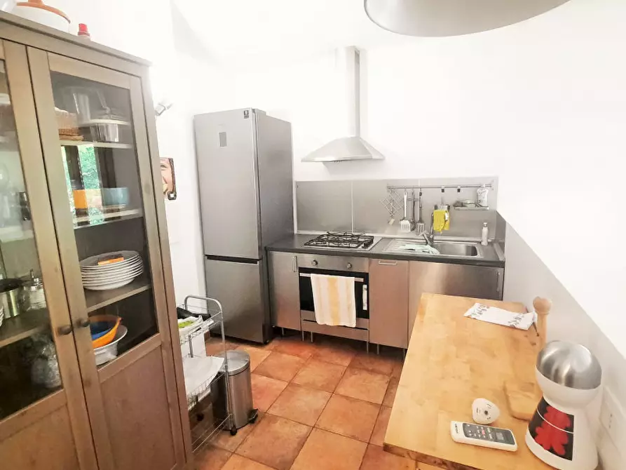 Immagine 5 di Villa in affitto  in Via Pazienza a Palermo