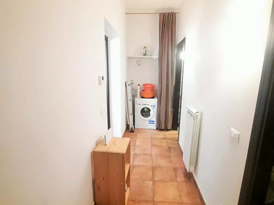 Immagine 6 di Villa in affitto  in Via Pazienza a Palermo