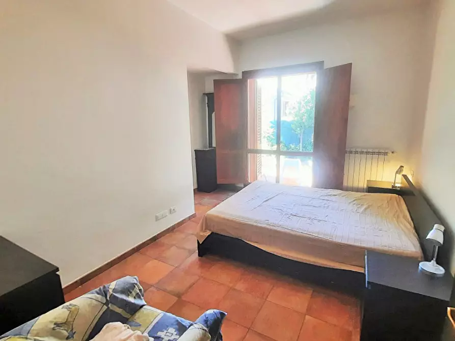 Immagine 7 di Villa in affitto  in Via Pazienza a Palermo