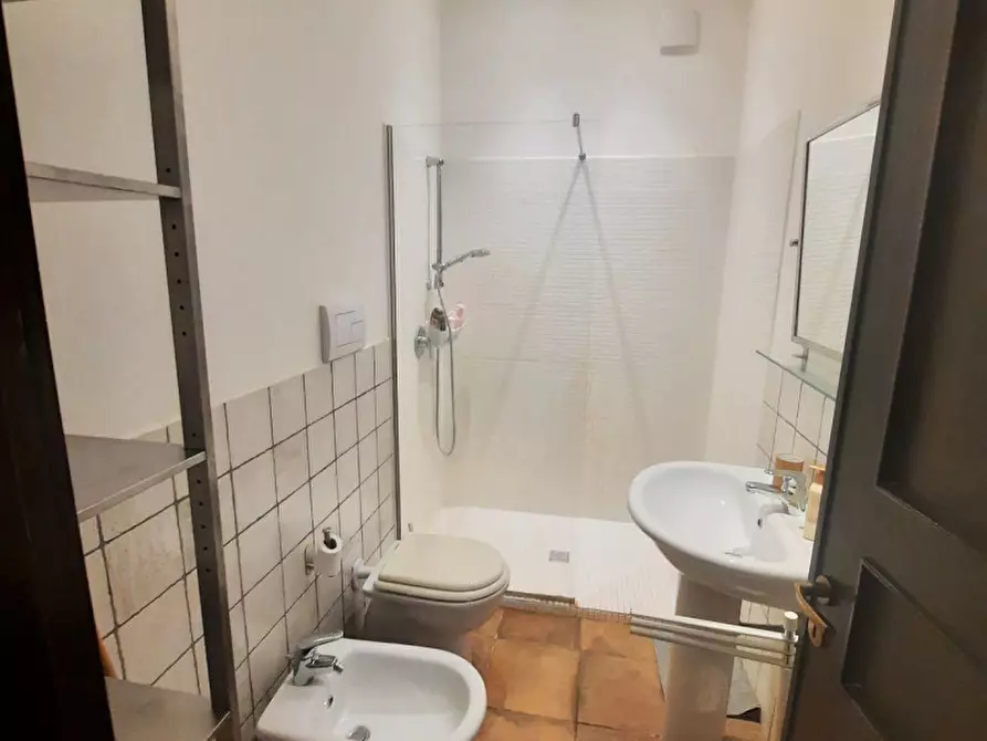 Immagine 9 di Villa in affitto  in Via Pazienza a Palermo