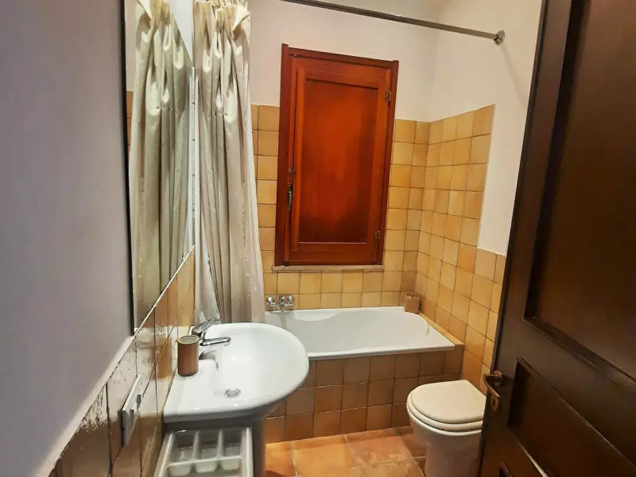 Immagine 11 di Villa in affitto  in Via Pazienza a Palermo