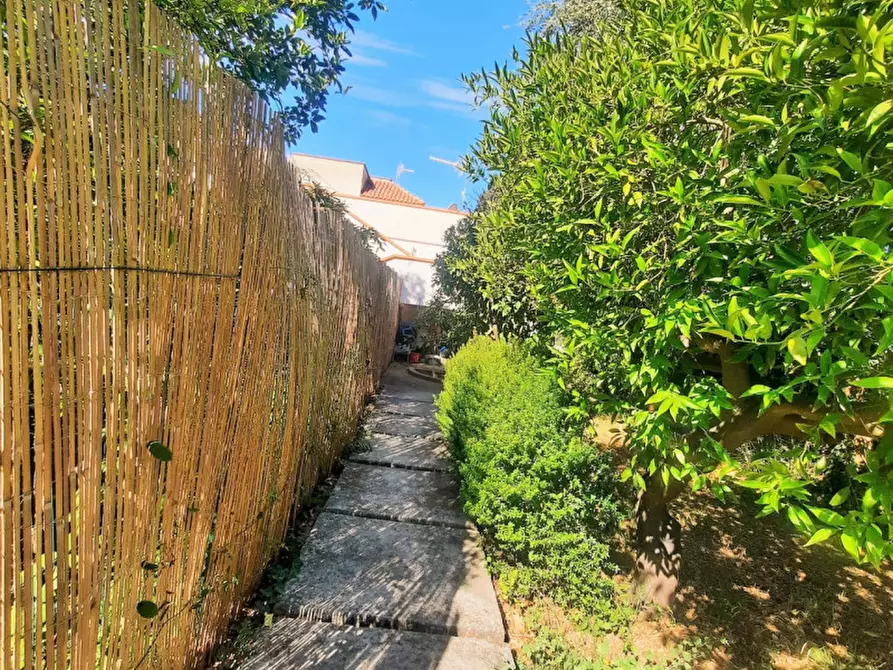 Immagine 13 di Villa in affitto  in Via Pazienza a Palermo