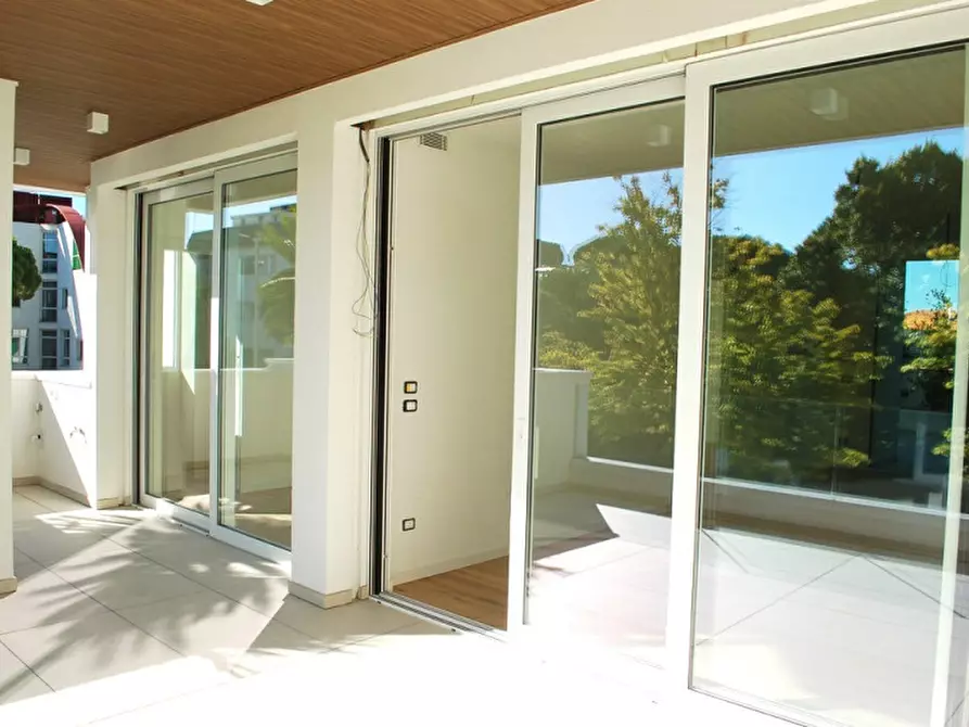 Immagine 4 di Attico in vendita  a Riccione