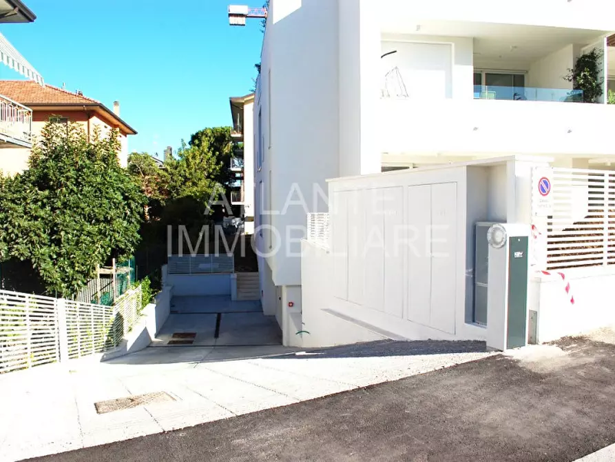 Immagine 5 di Attico in vendita  a Riccione