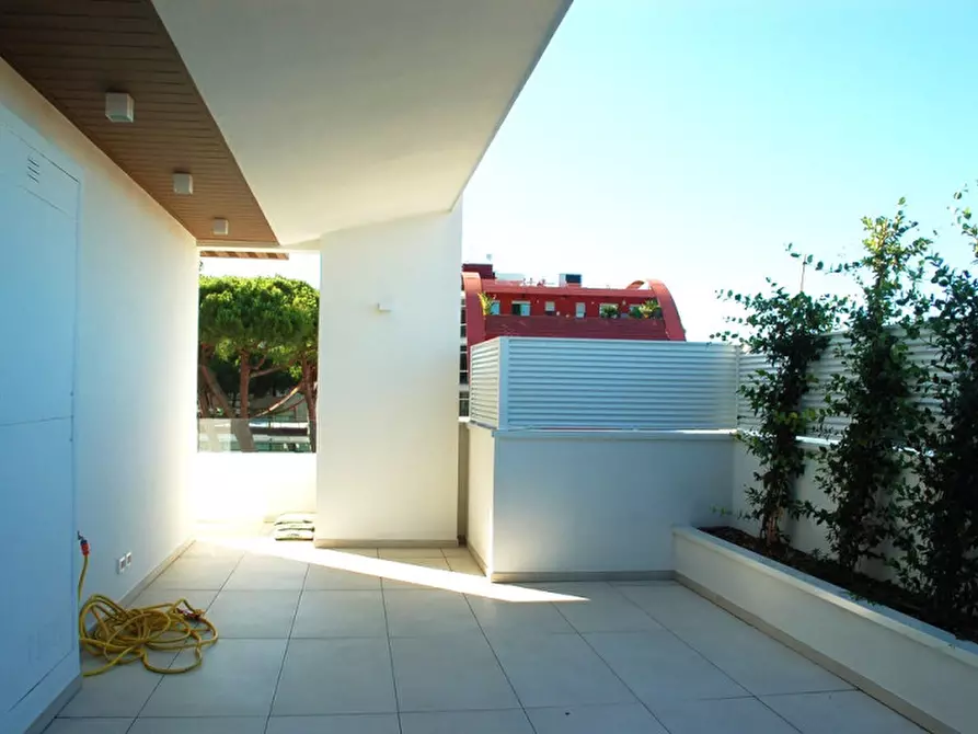 Immagine 6 di Attico in vendita  a Riccione