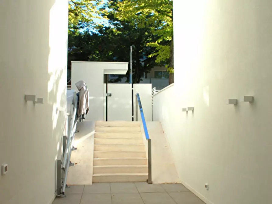 Immagine 17 di Attico in vendita  a Riccione