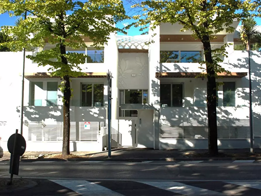 Immagine 19 di Attico in vendita  a Riccione