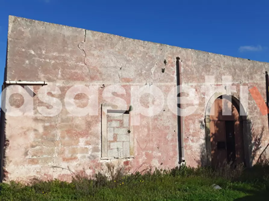 Immagine 3 di Rustico / casale in vendita  in Località Casino Perrone snc a Salice Salentino