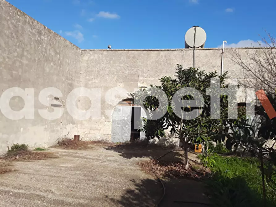 Immagine 17 di Rustico / casale in vendita  in Località Casino Perrone snc a Salice Salentino