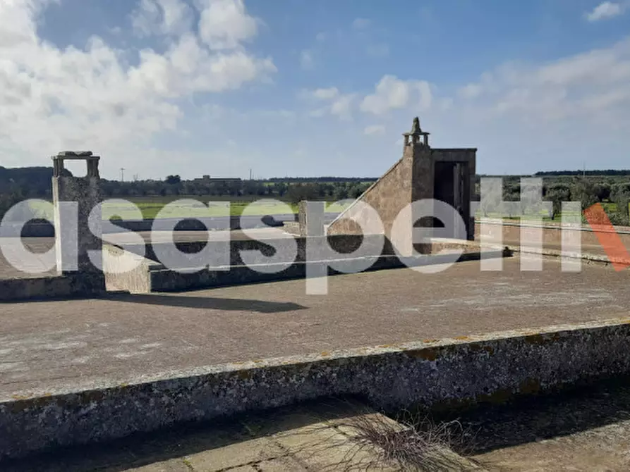 Immagine 19 di Rustico / casale in vendita  in Località Casino Perrone snc a Salice Salentino