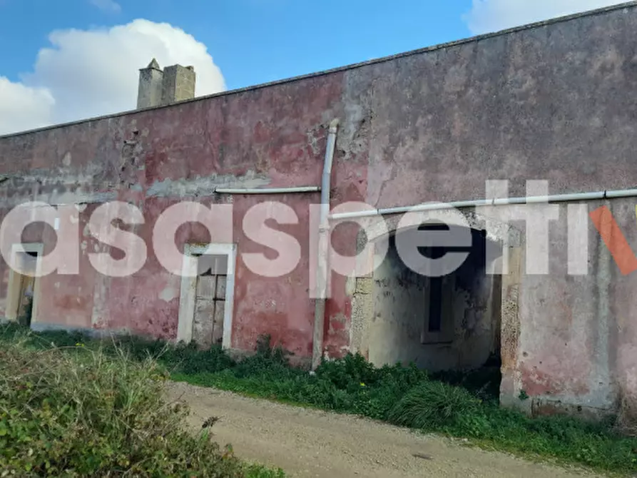 Immagine 24 di Rustico / casale in vendita  in Località Casino Perrone snc a Salice Salentino
