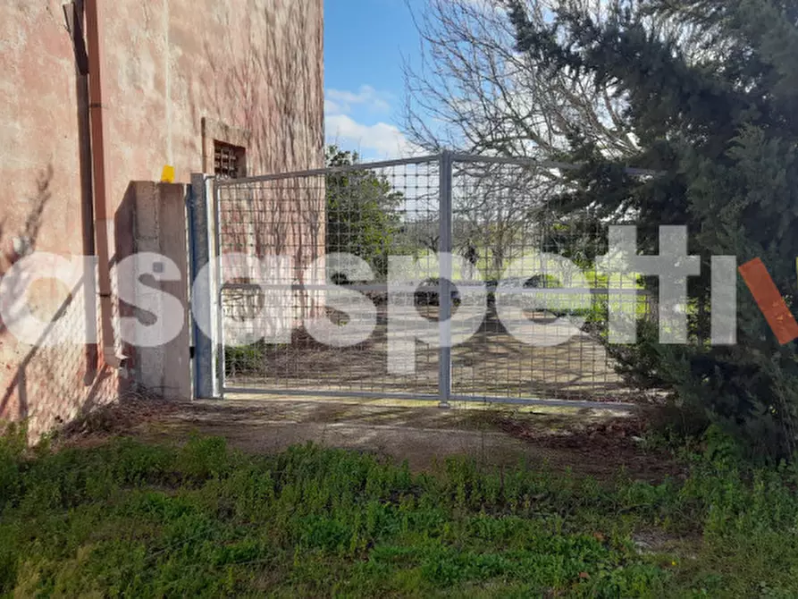 Immagine 28 di Rustico / casale in vendita  in Località Casino Perrone snc a Salice Salentino