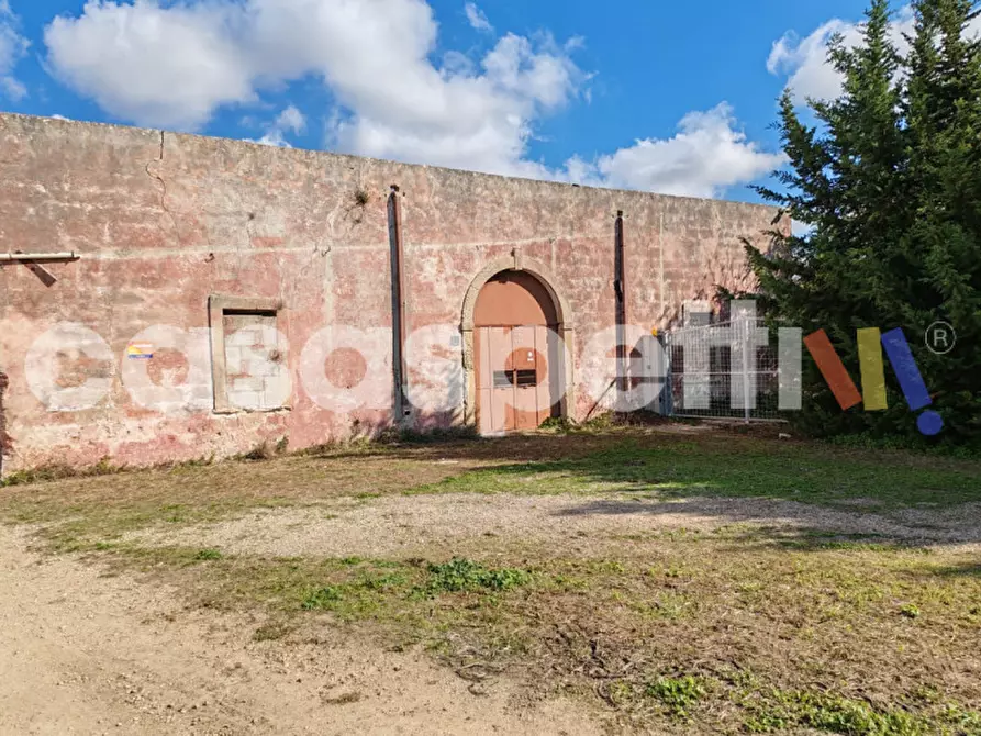 Immagine 29 di Rustico / casale in vendita  in Località Casino Perrone snc a Salice Salentino