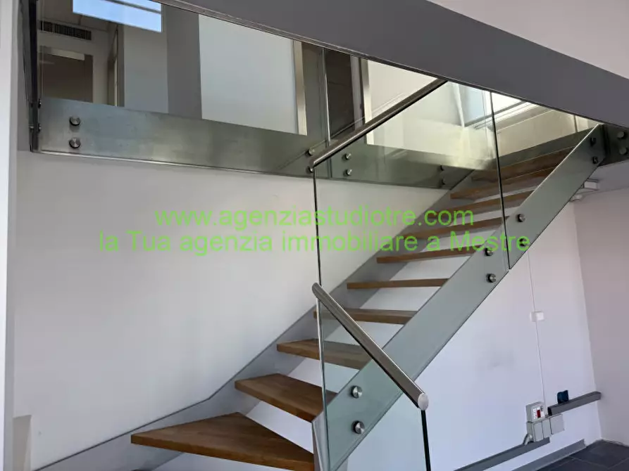 Immagine 4 di Negozio in affitto  in Via olmo a Martellago