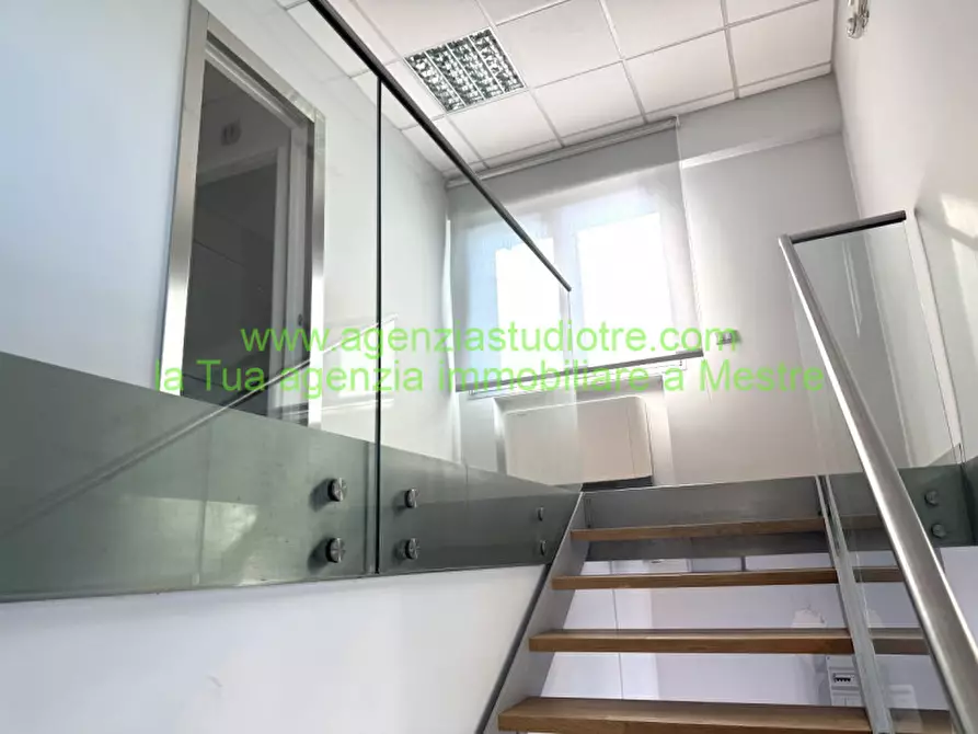 Immagine 5 di Negozio in affitto  in Via olmo a Martellago