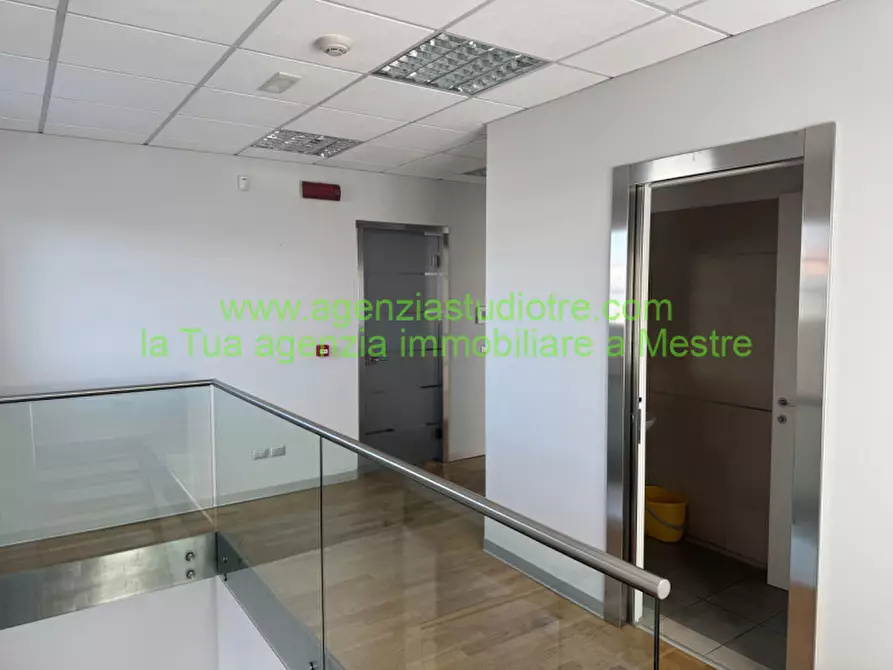 Immagine 6 di Negozio in affitto  in Via olmo a Martellago