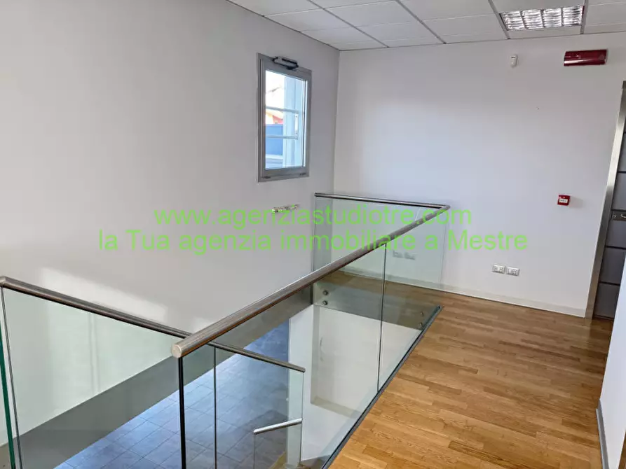 Immagine 7 di Negozio in affitto  in Via olmo a Martellago