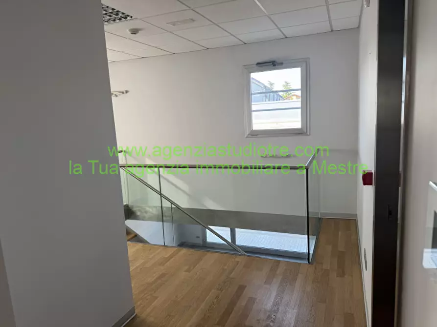 Immagine 8 di Negozio in affitto  in Via olmo a Martellago