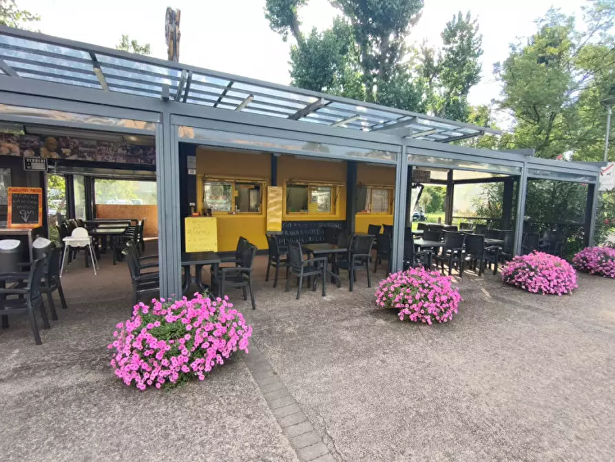 Immagine 4 di Attività commerciale in vendita  in Via della Libertà 22 a San Mauro Pascoli