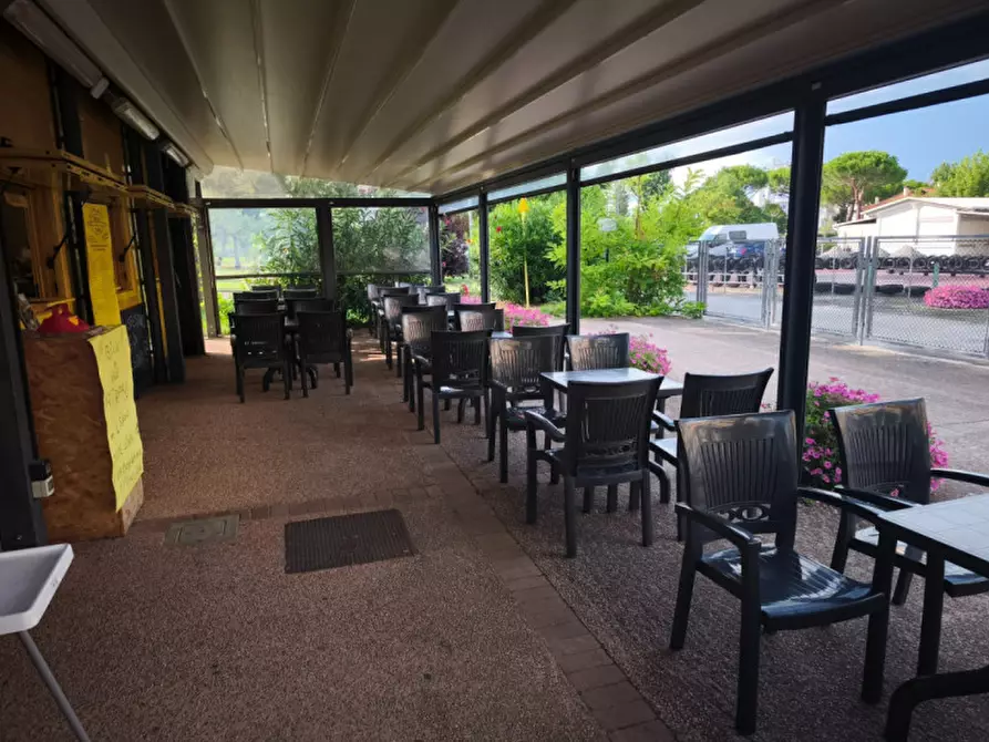 Immagine 5 di Attività commerciale in vendita  in Via della Libertà 22 a San Mauro Pascoli