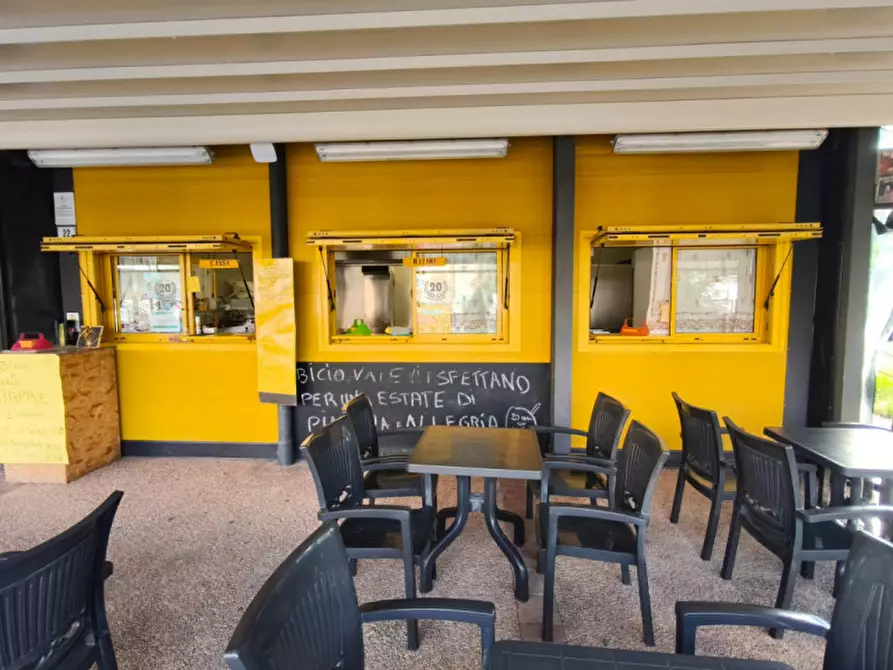 Immagine 7 di Attività commerciale in vendita  in Via della Libertà 22 a San Mauro Pascoli