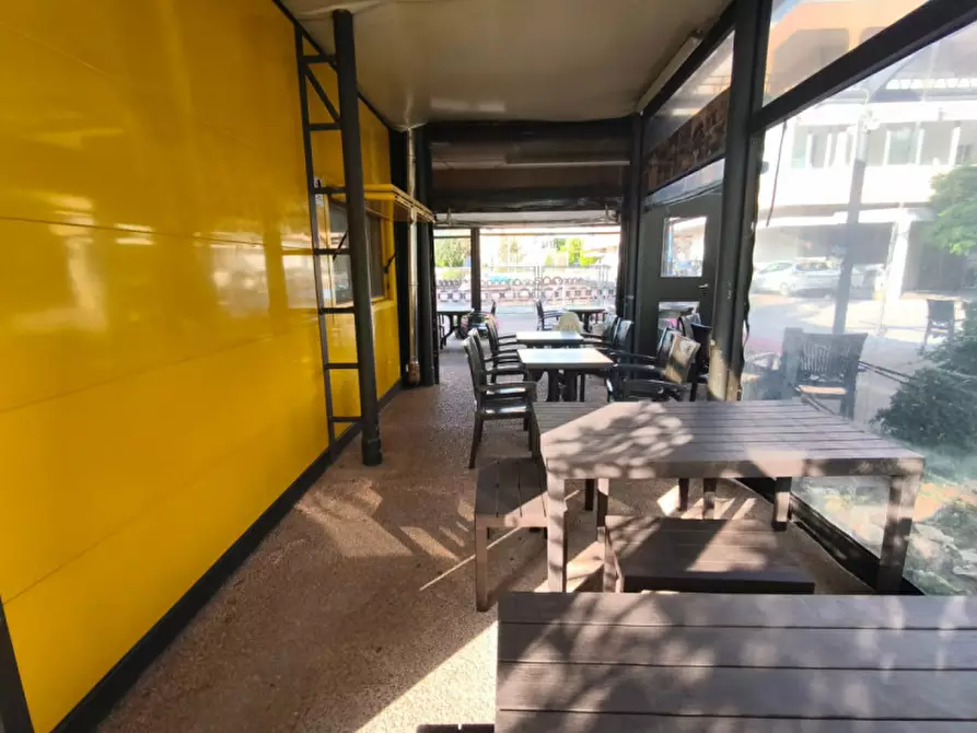 Immagine 8 di Attività commerciale in vendita  in Via della Libertà 22 a San Mauro Pascoli