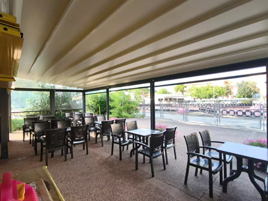 Immagine 9 di Attività commerciale in vendita  in Via della Libertà 22 a San Mauro Pascoli