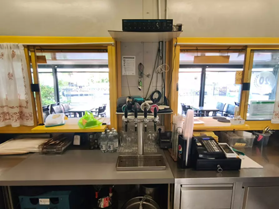 Immagine 16 di Attività commerciale in vendita  in Via della Libertà 22 a San Mauro Pascoli