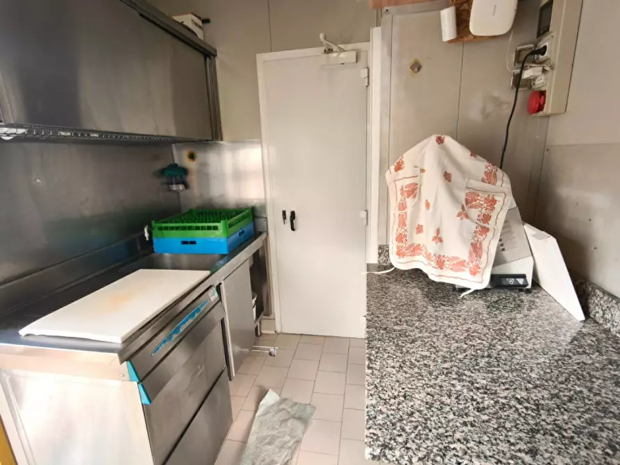 Immagine 19 di Attività commerciale in vendita  in Via della Libertà 22 a San Mauro Pascoli