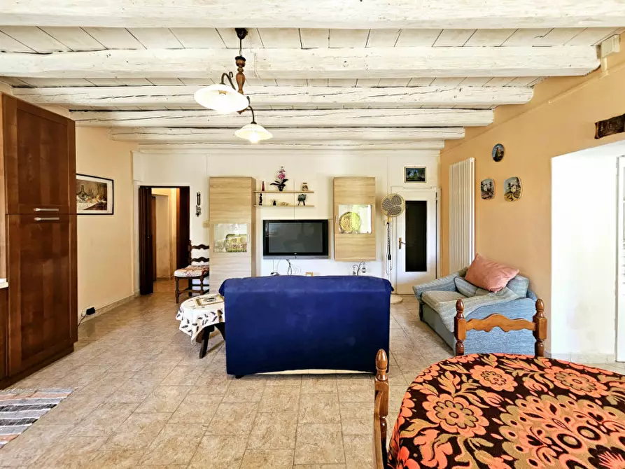 Immagine 3 di Casa bifamiliare in vendita  in Via Cabronziero a Merlara