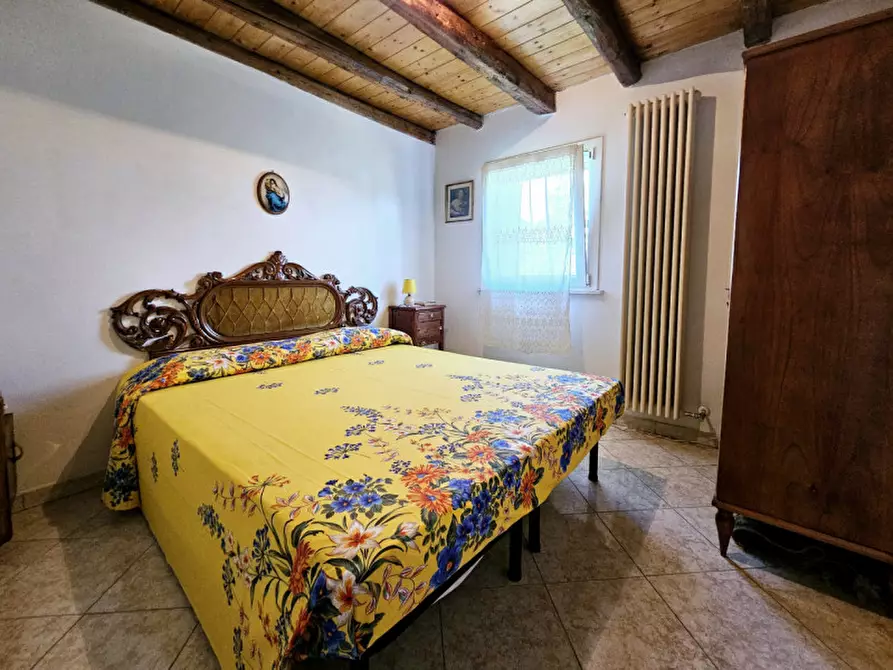 Immagine 7 di Casa bifamiliare in vendita  in Via Cabronziero a Merlara