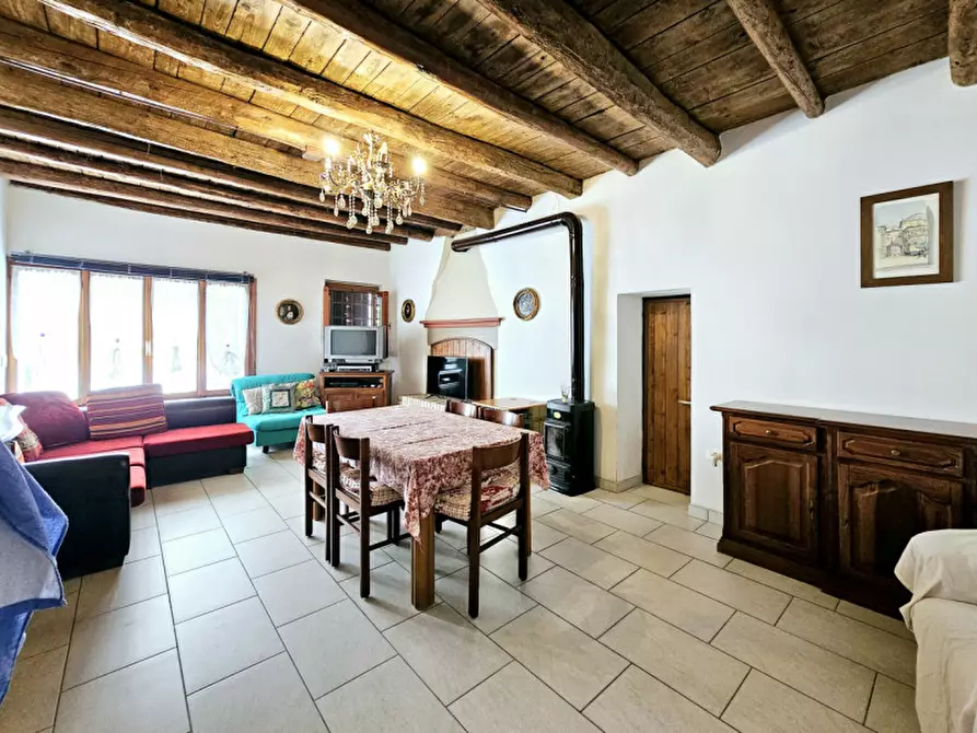 Immagine 10 di Casa bifamiliare in vendita  in Via Cabronziero a Merlara