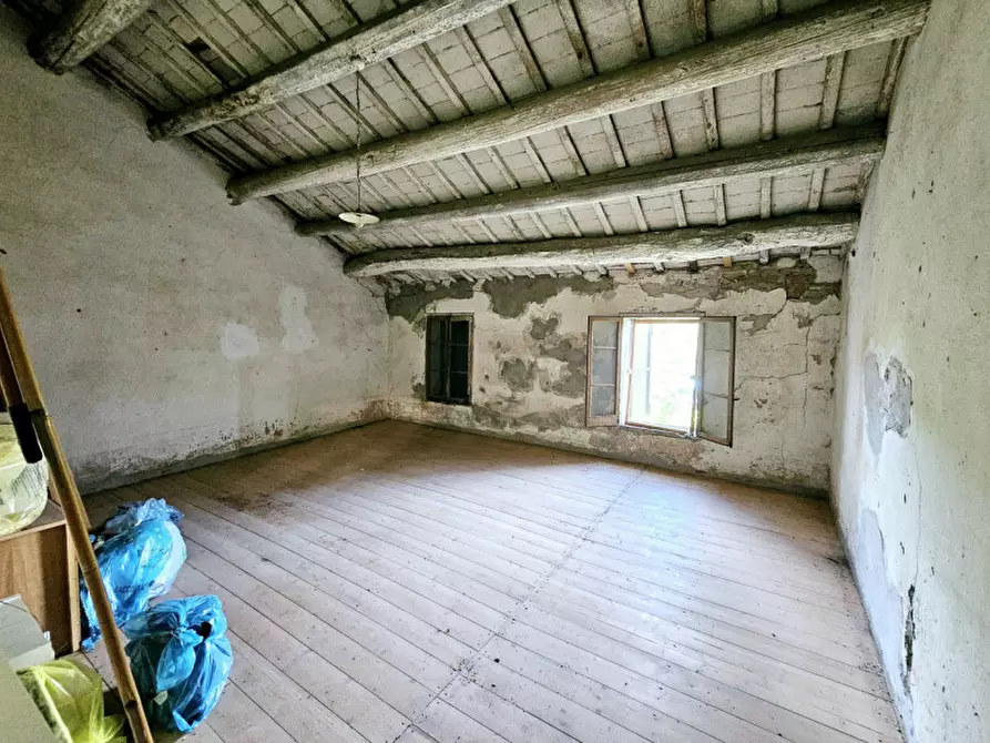 Immagine 18 di Casa bifamiliare in vendita  in Via Cabronziero a Merlara