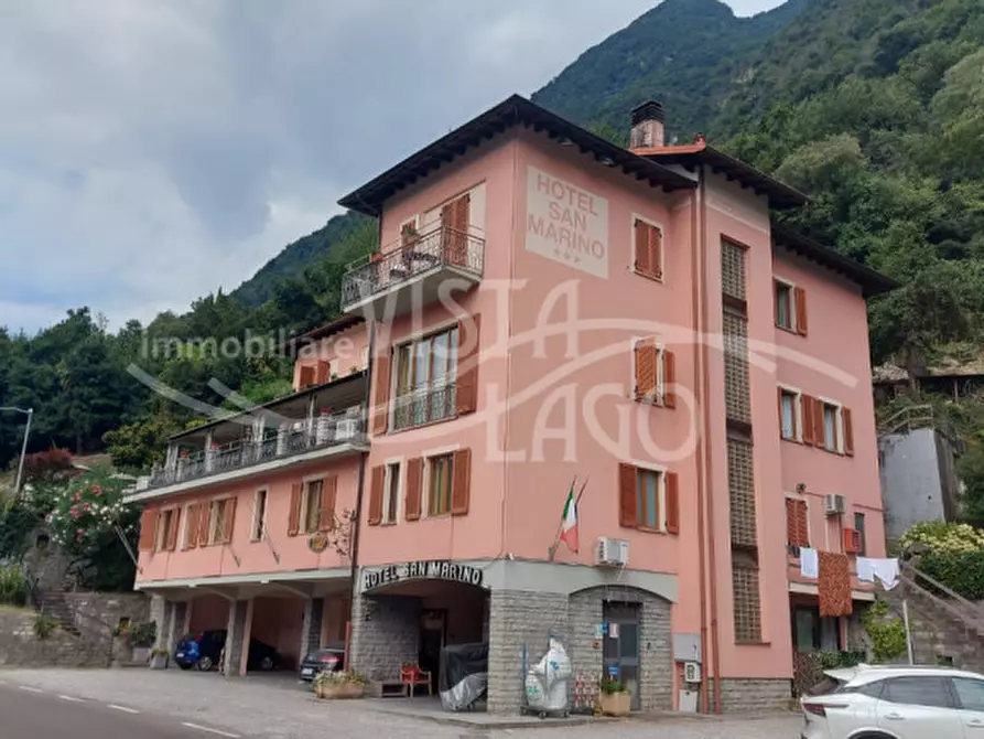 Immagine 2 di Hotel in vendita  in VIA REGINA NUOVA, 64 a Laglio