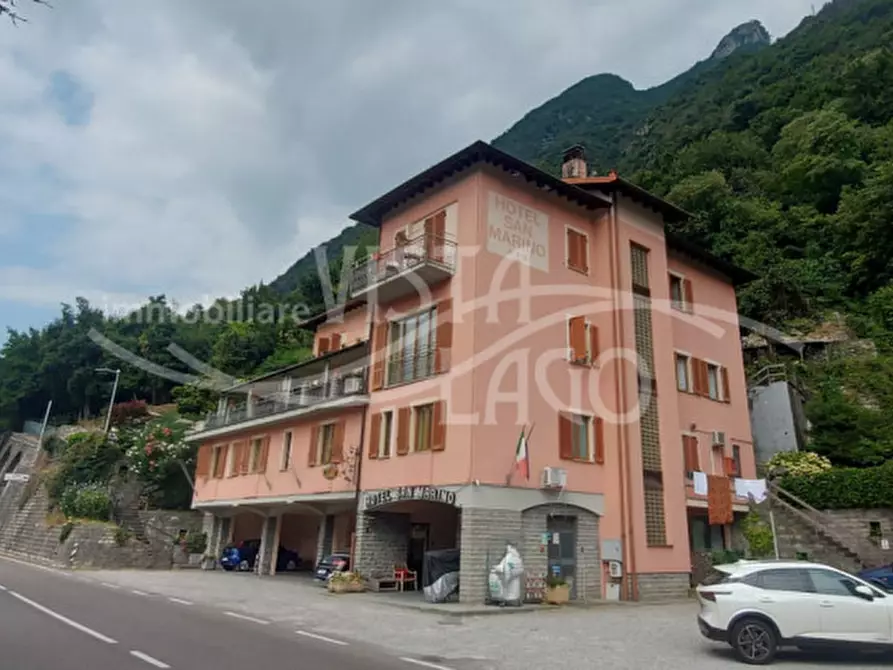 Immagine 3 di Hotel in vendita  in VIA REGINA NUOVA, 64 a Laglio