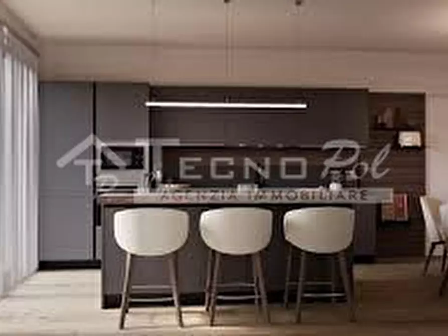 Immagine 9 di Appartamento in vendita  a Padova