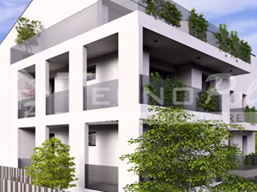 Immagine 13 di Appartamento in vendita  a Padova