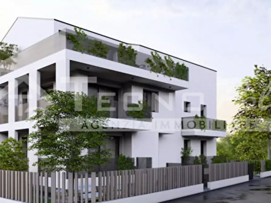 Immagine 15 di Appartamento in vendita  a Padova