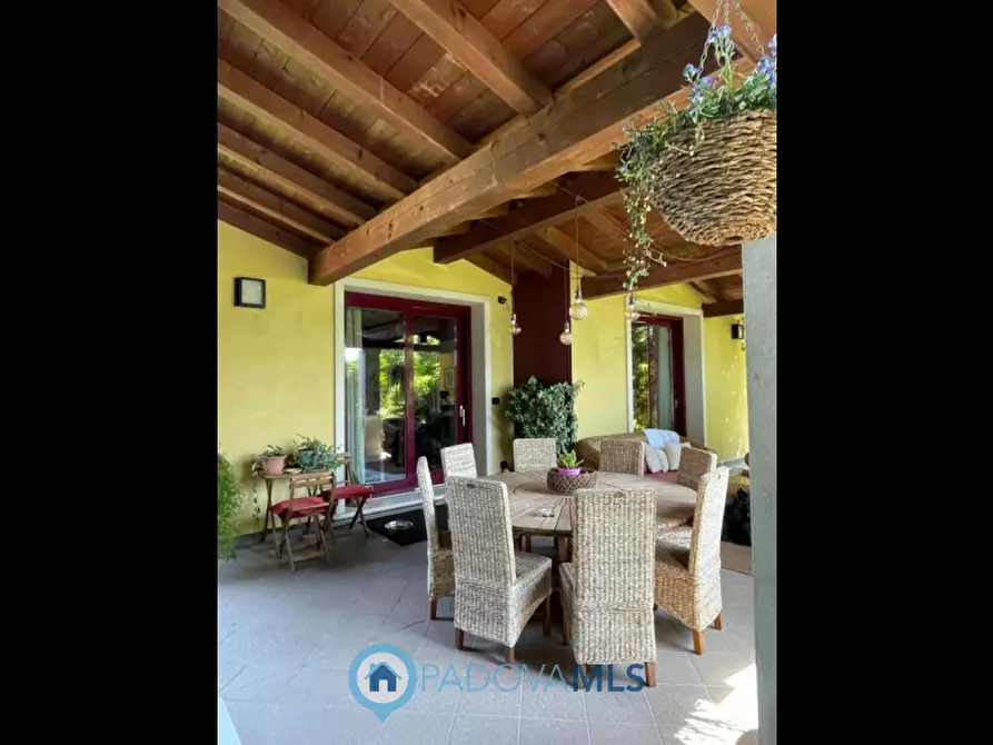 Immagine 9 di Casa indipendente in vendita  in VIA VITTORIO VENETO a Ponso