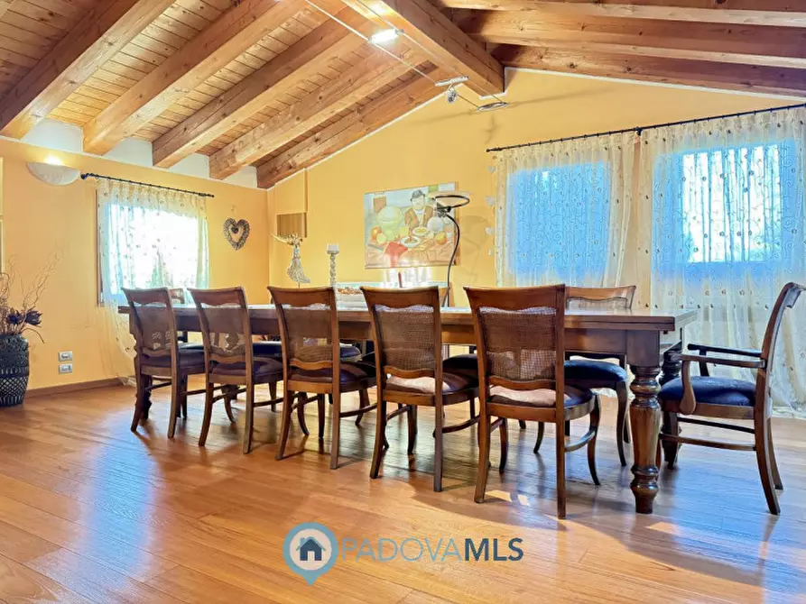 Immagine 33 di Casa indipendente in vendita  in VIA VITTORIO VENETO a Ponso