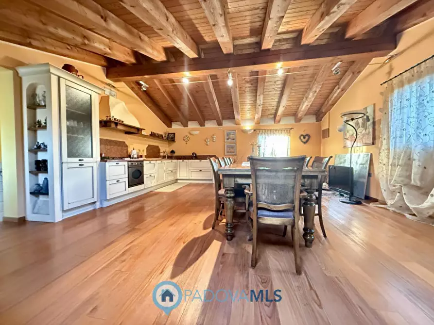 Immagine 34 di Casa indipendente in vendita  in VIA VITTORIO VENETO a Ponso